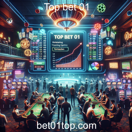 Resultados: A Importância da Informação em Apostas no Top bet 01